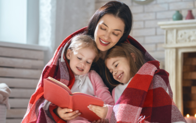 10 Easy Ways to Help Keep Your Child Healthy This Winter